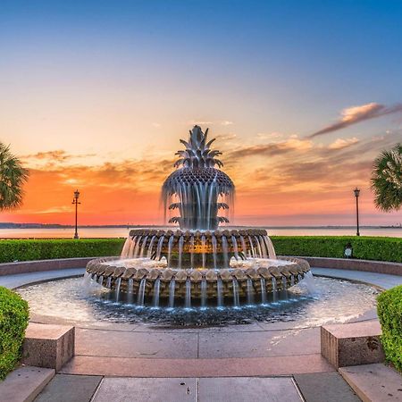 Cambria Hotel Mount Pleasant - Charleston Dış mekan fotoğraf