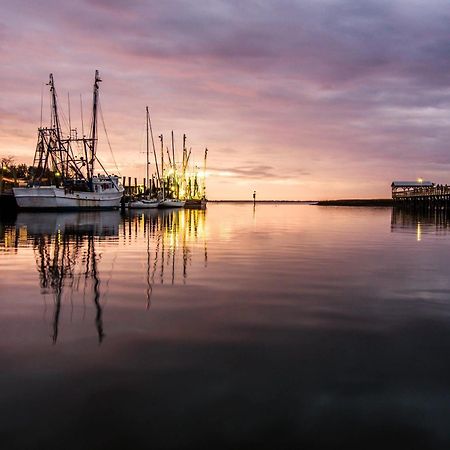 Cambria Hotel Mount Pleasant - Charleston Dış mekan fotoğraf