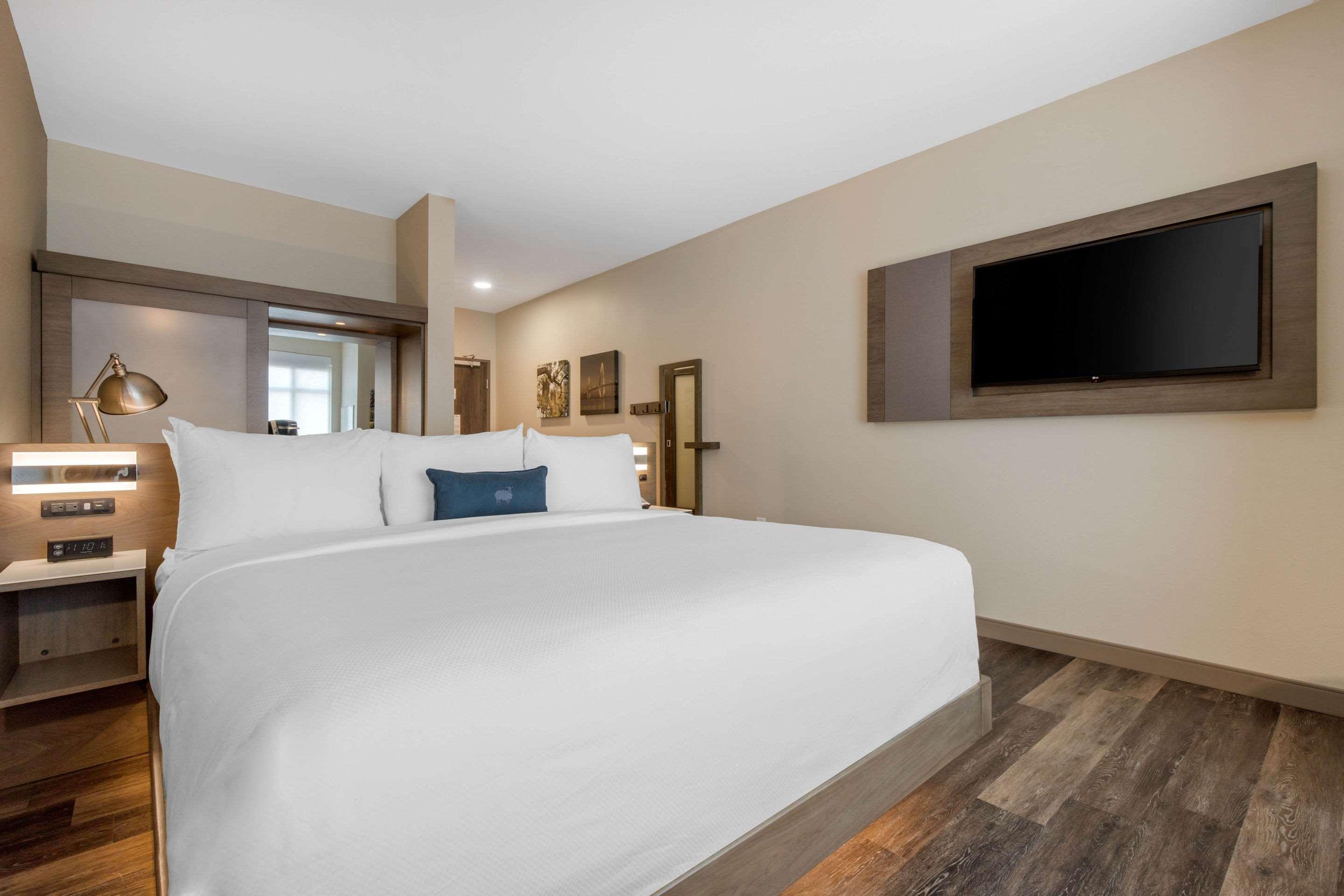 Cambria Hotel Mount Pleasant - Charleston Dış mekan fotoğraf