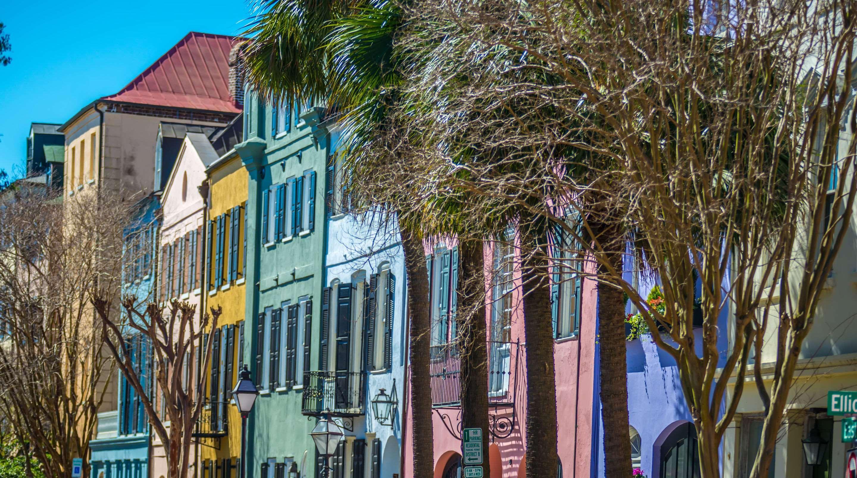 Cambria Hotel Mount Pleasant - Charleston Dış mekan fotoğraf