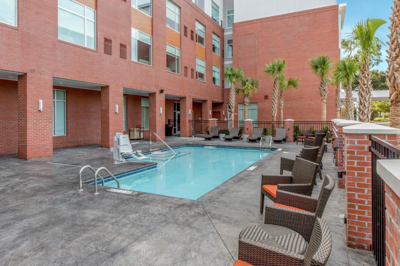Cambria Hotel Mount Pleasant - Charleston Dış mekan fotoğraf