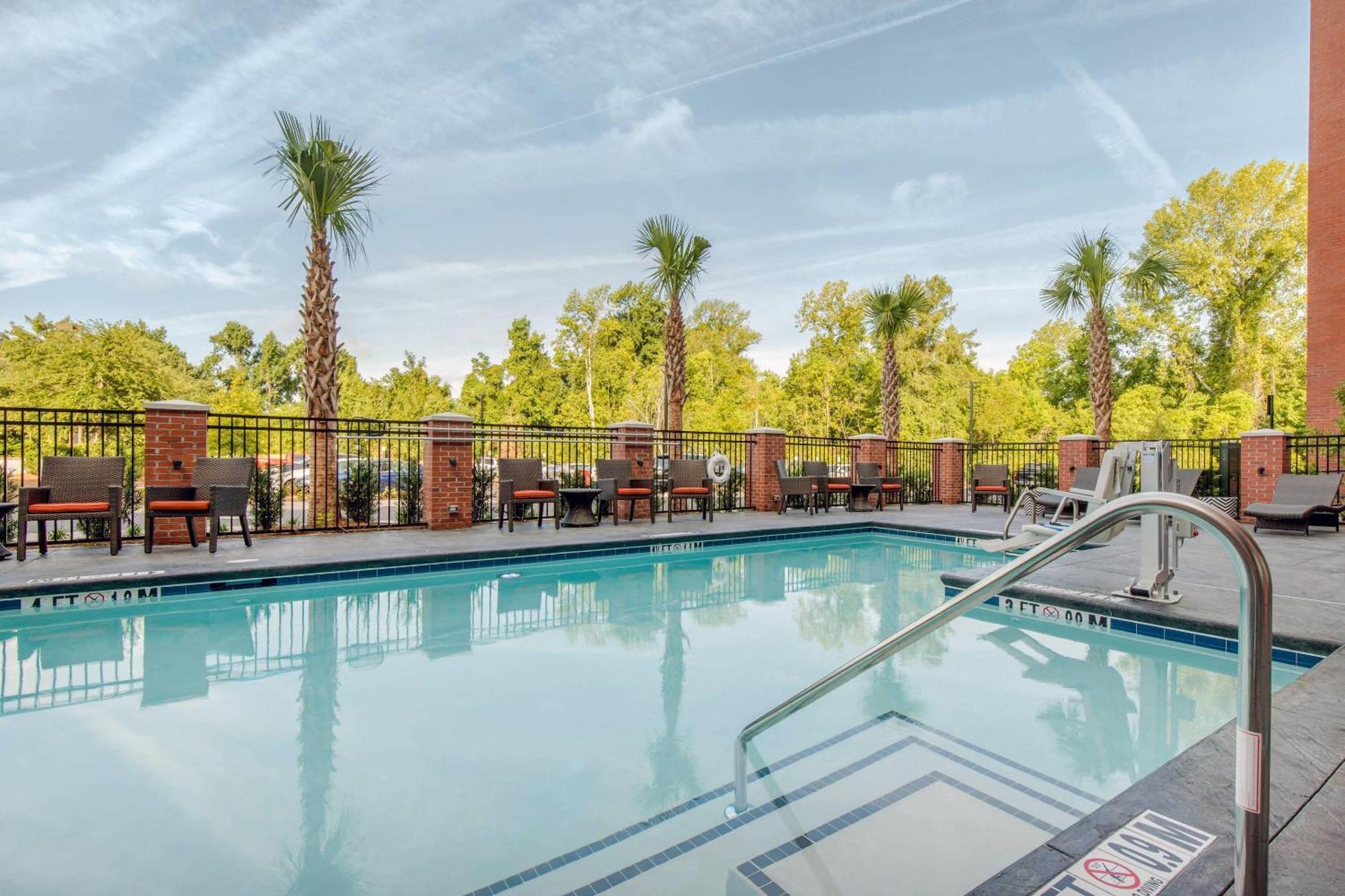 Cambria Hotel Mount Pleasant - Charleston Dış mekan fotoğraf